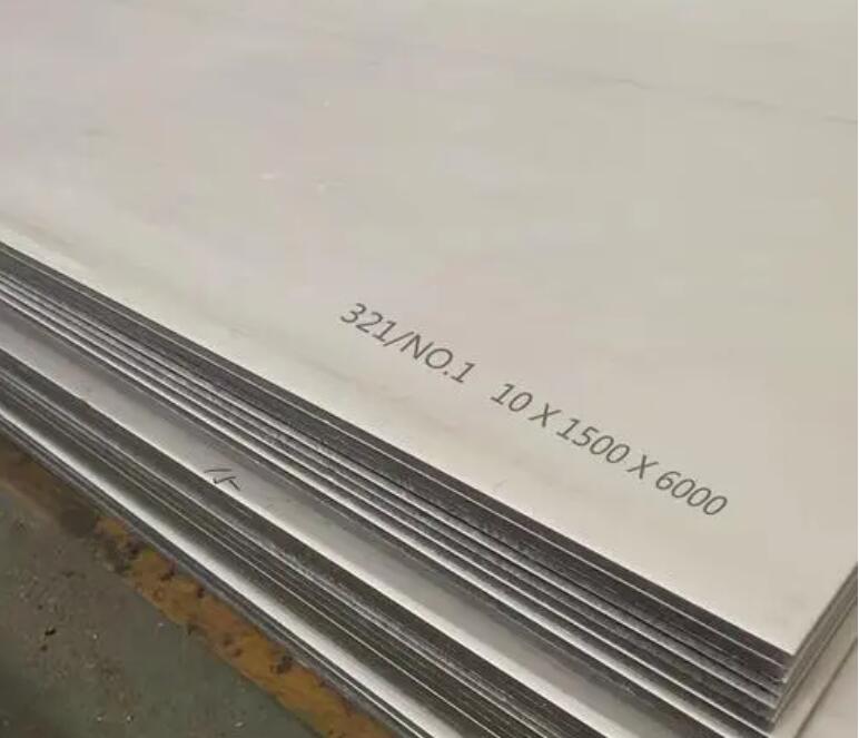 灵寿321不锈钢板