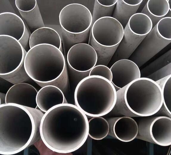 灵寿321不锈钢管