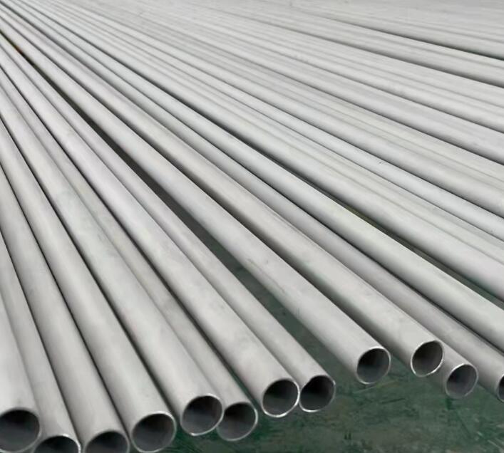 灵寿441不锈钢管