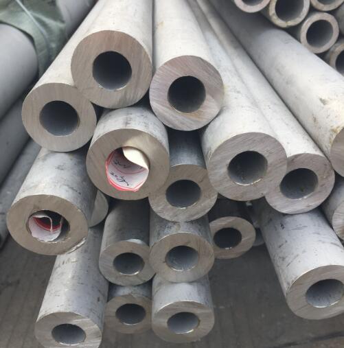 灵寿321不锈钢管