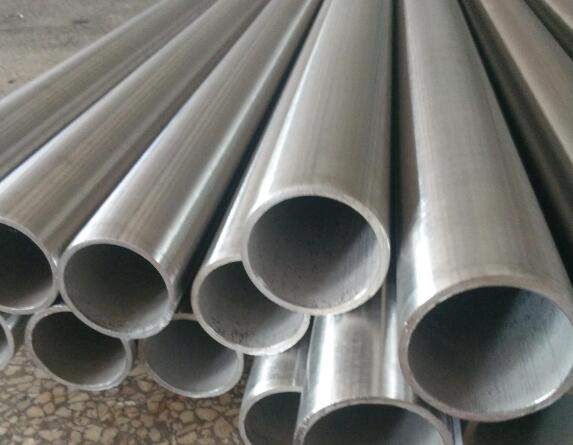 灵寿321不锈钢管