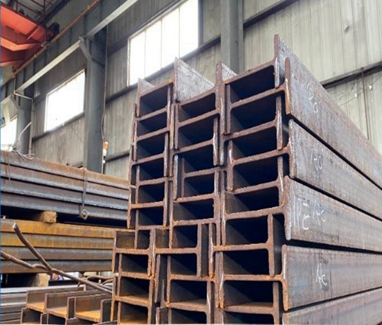 灵寿Q420C工字型钢