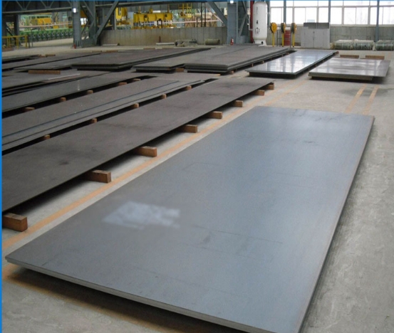 灵寿NM450C耐磨板